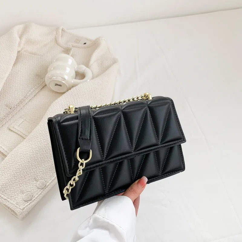 Small Square Bags