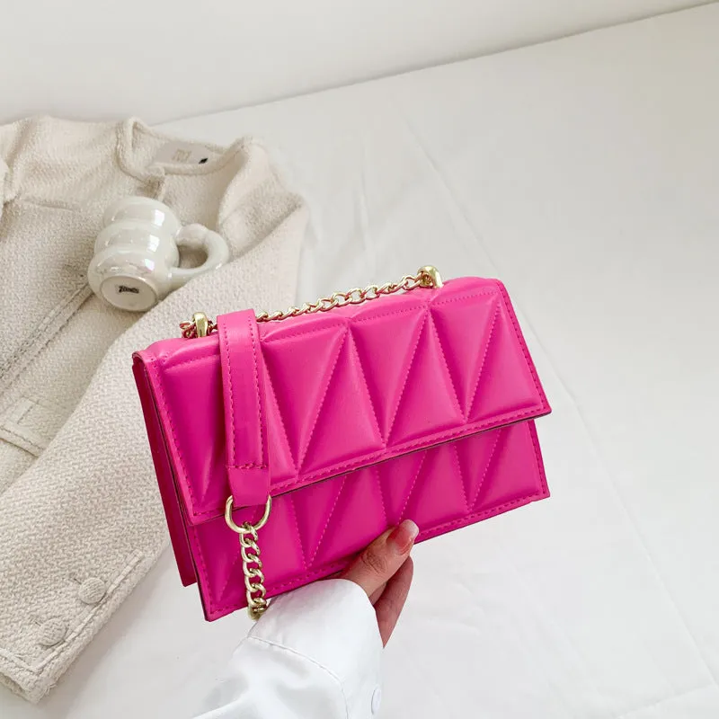 Small Square Bags