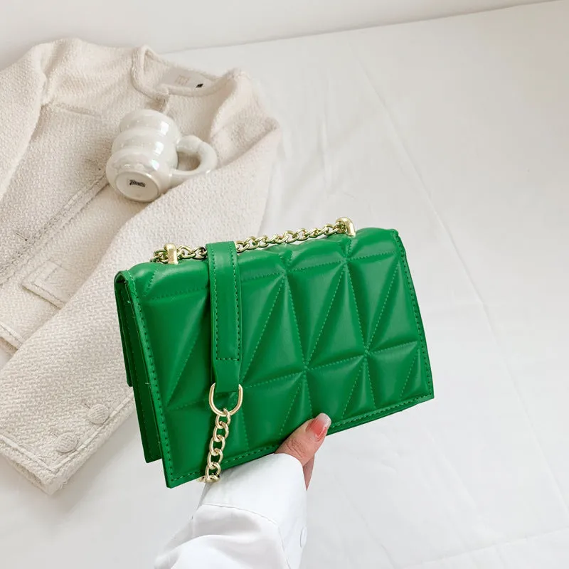 Small Square Bags