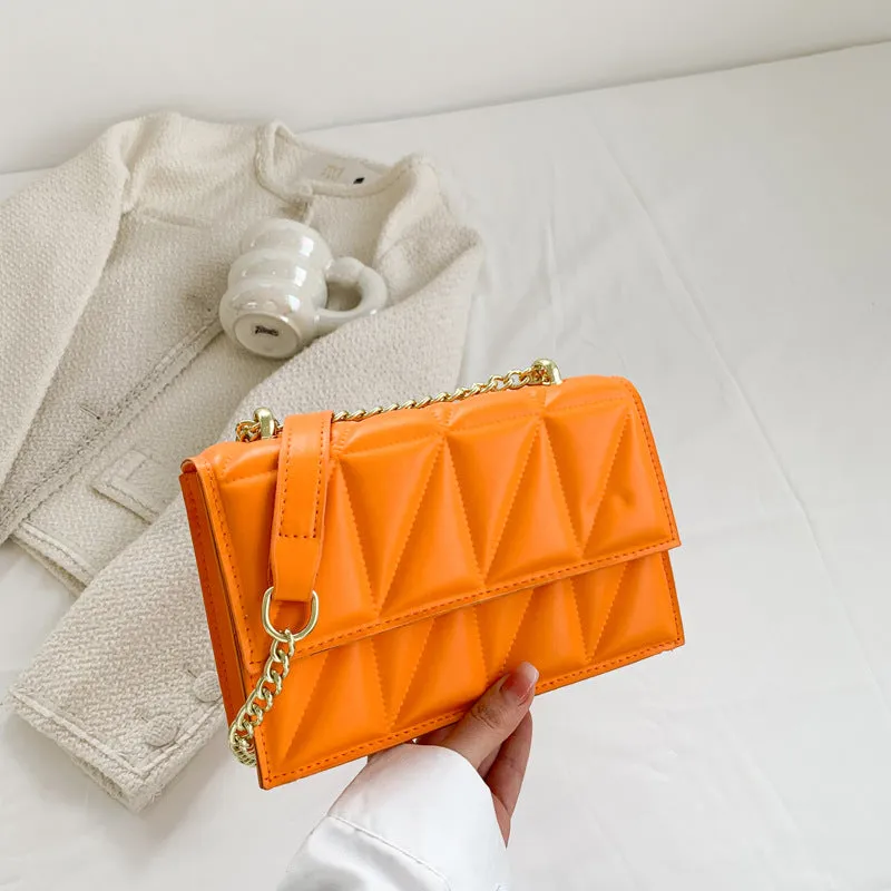 Small Square Bags