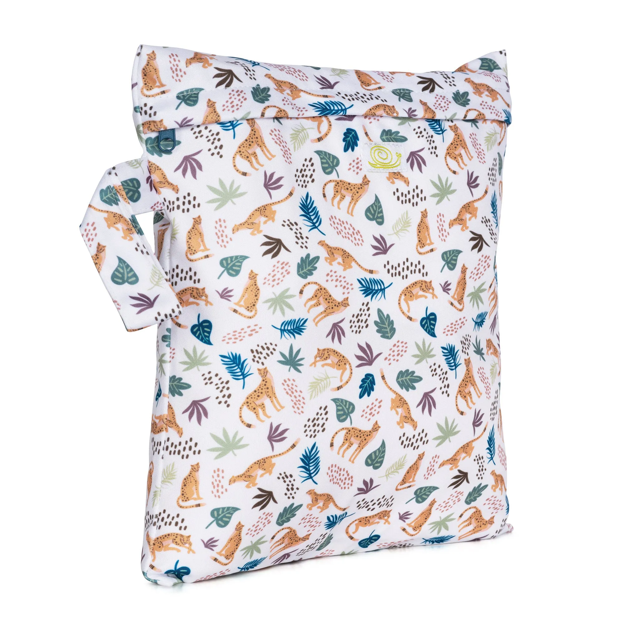 Small Wet Bag