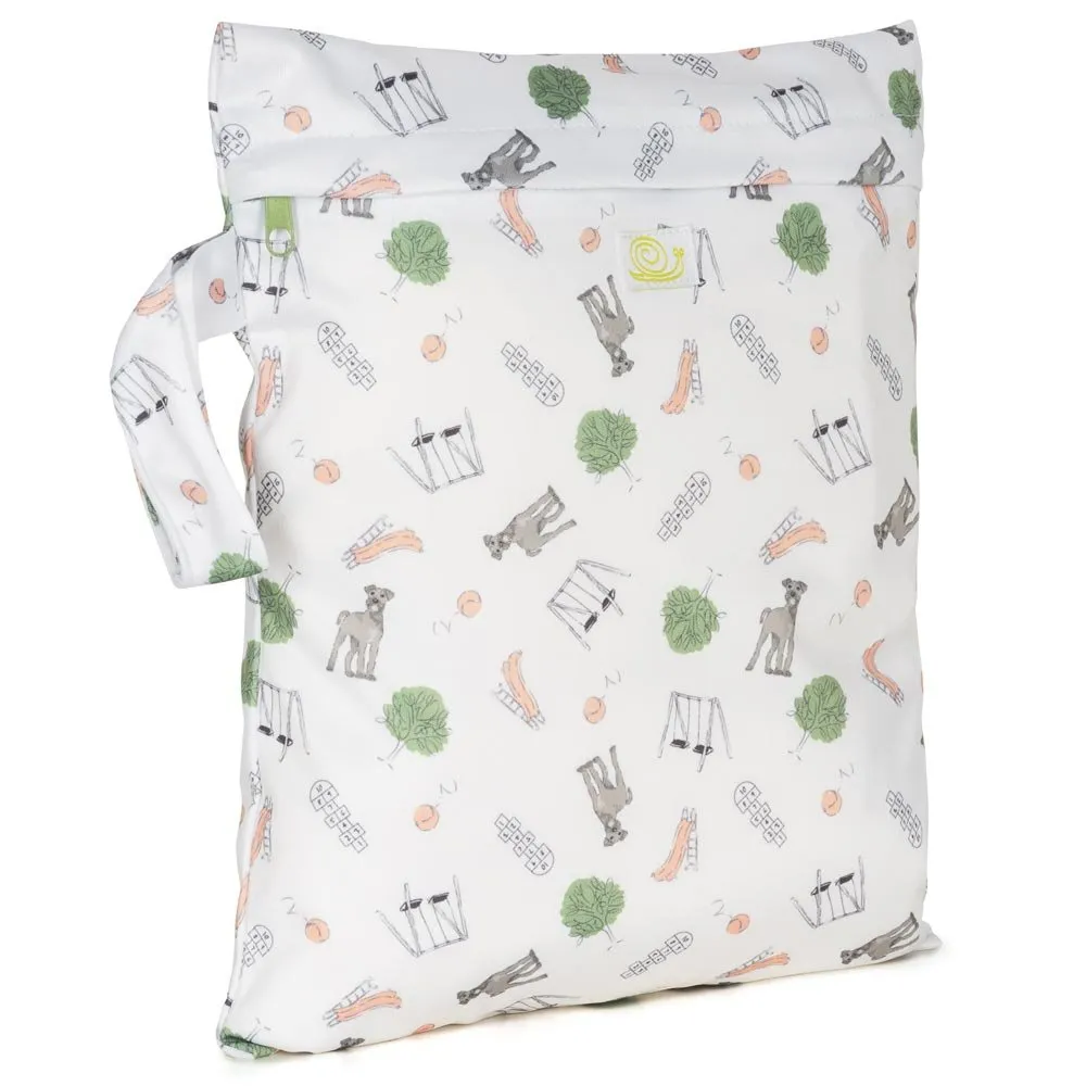 Small Wet Bag