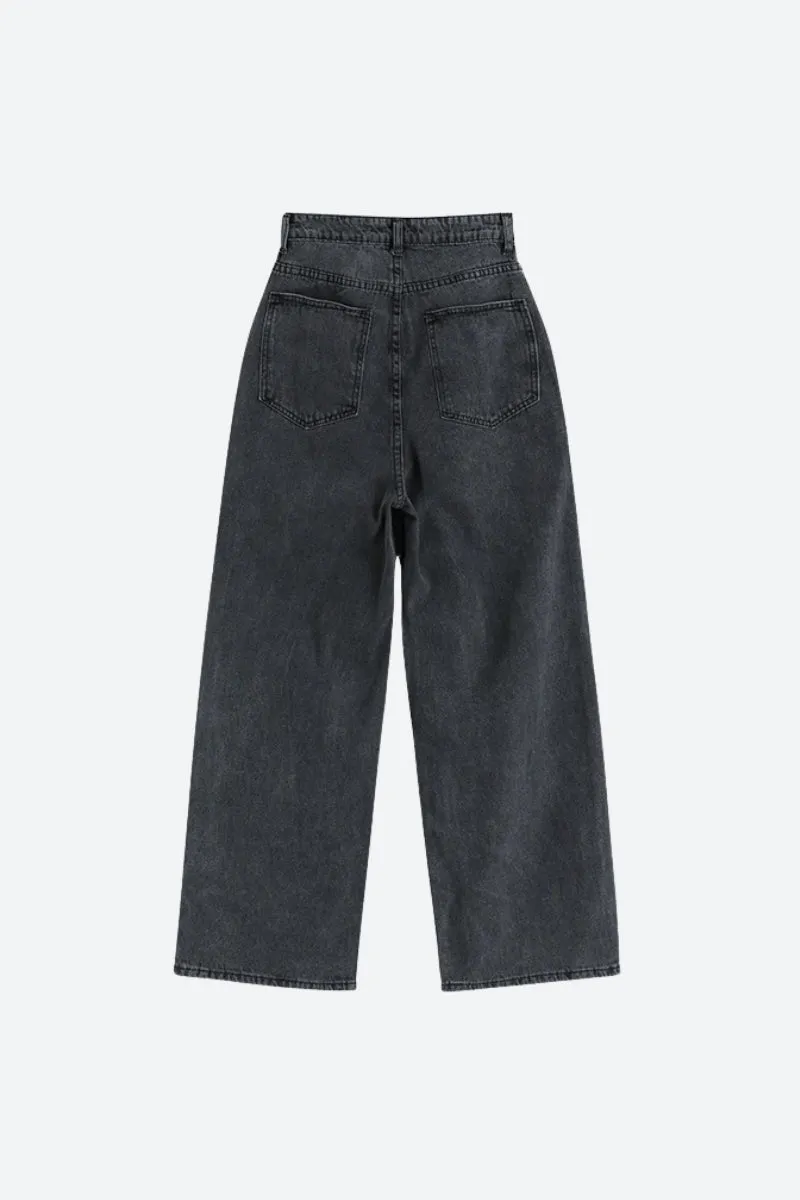 Smiley Jeans