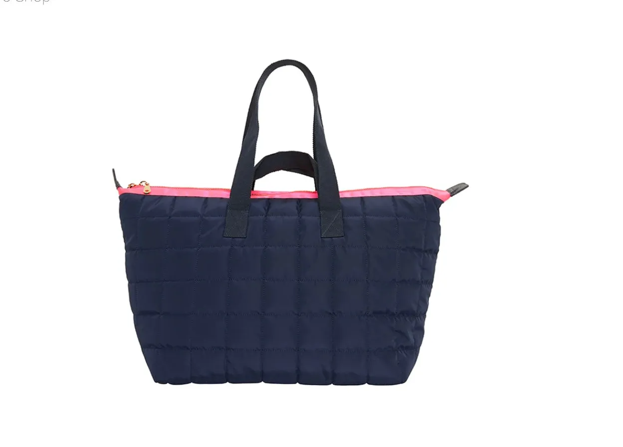 Spencer Carry All