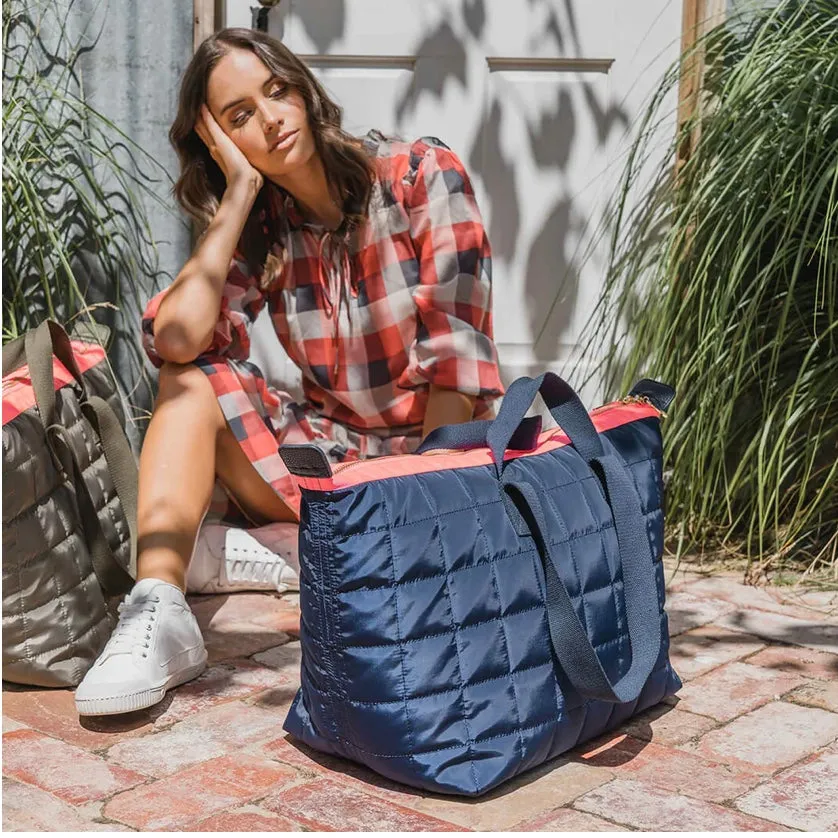 Spencer Carry All