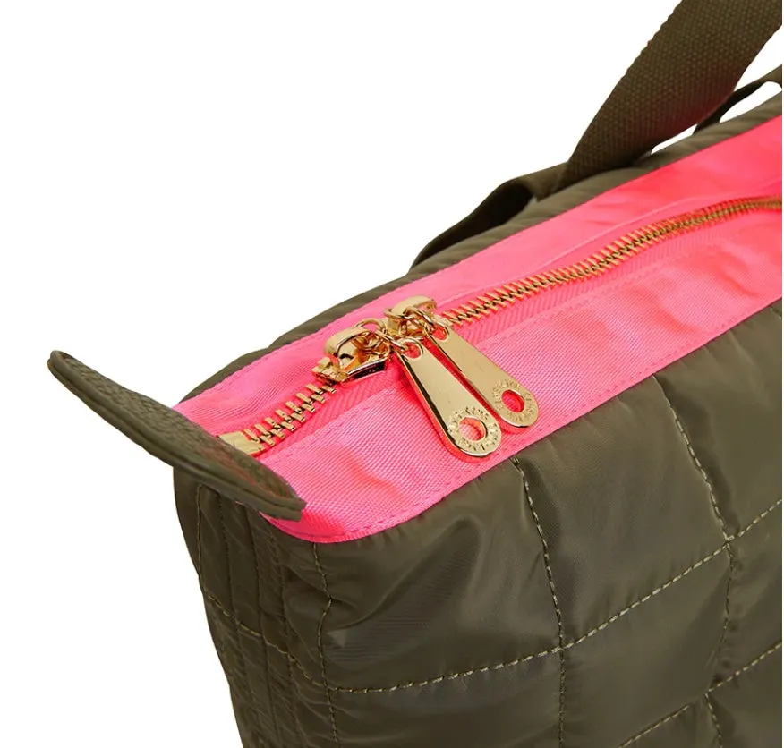 Spencer Carry All