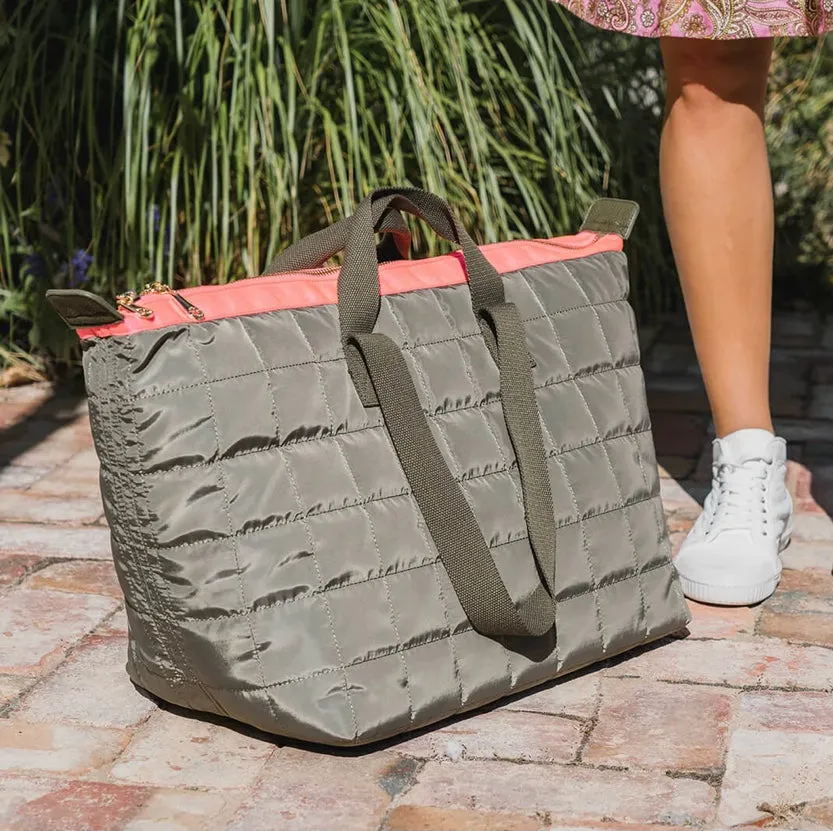Spencer Carry All