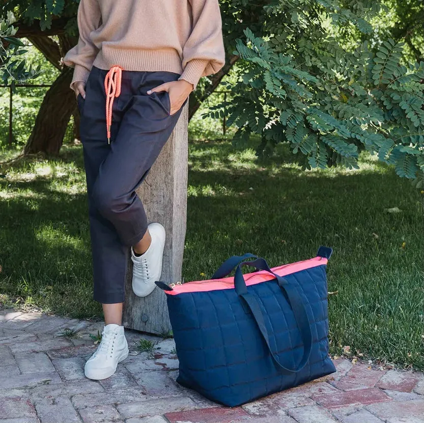 Spencer Carry All