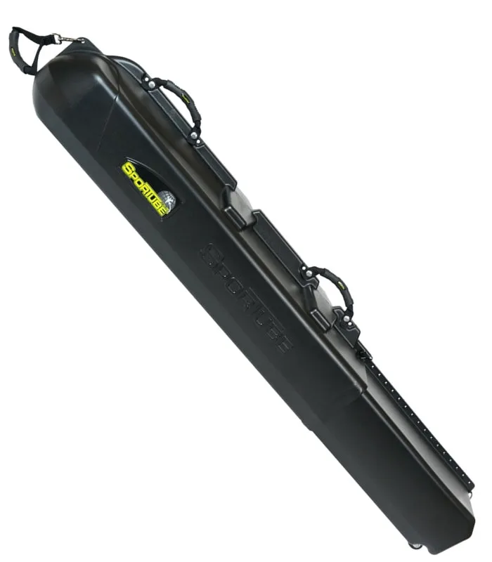 Sportube Series 3 Hard Travel Case 2025