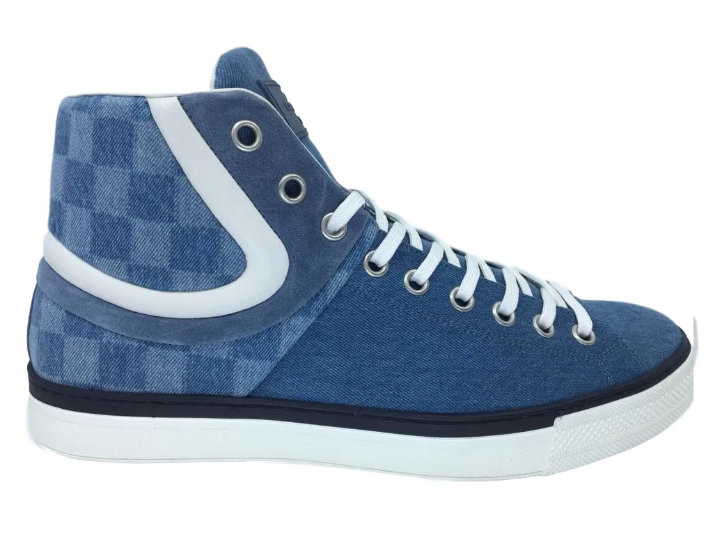 Sprinter Sneaker Boot