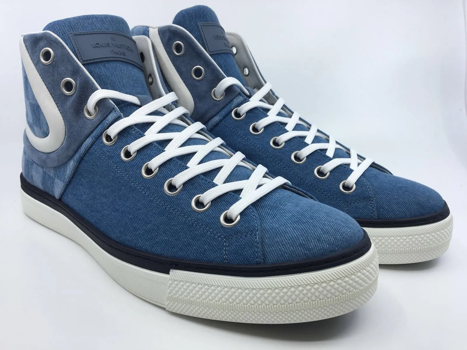 Sprinter Sneaker Boot