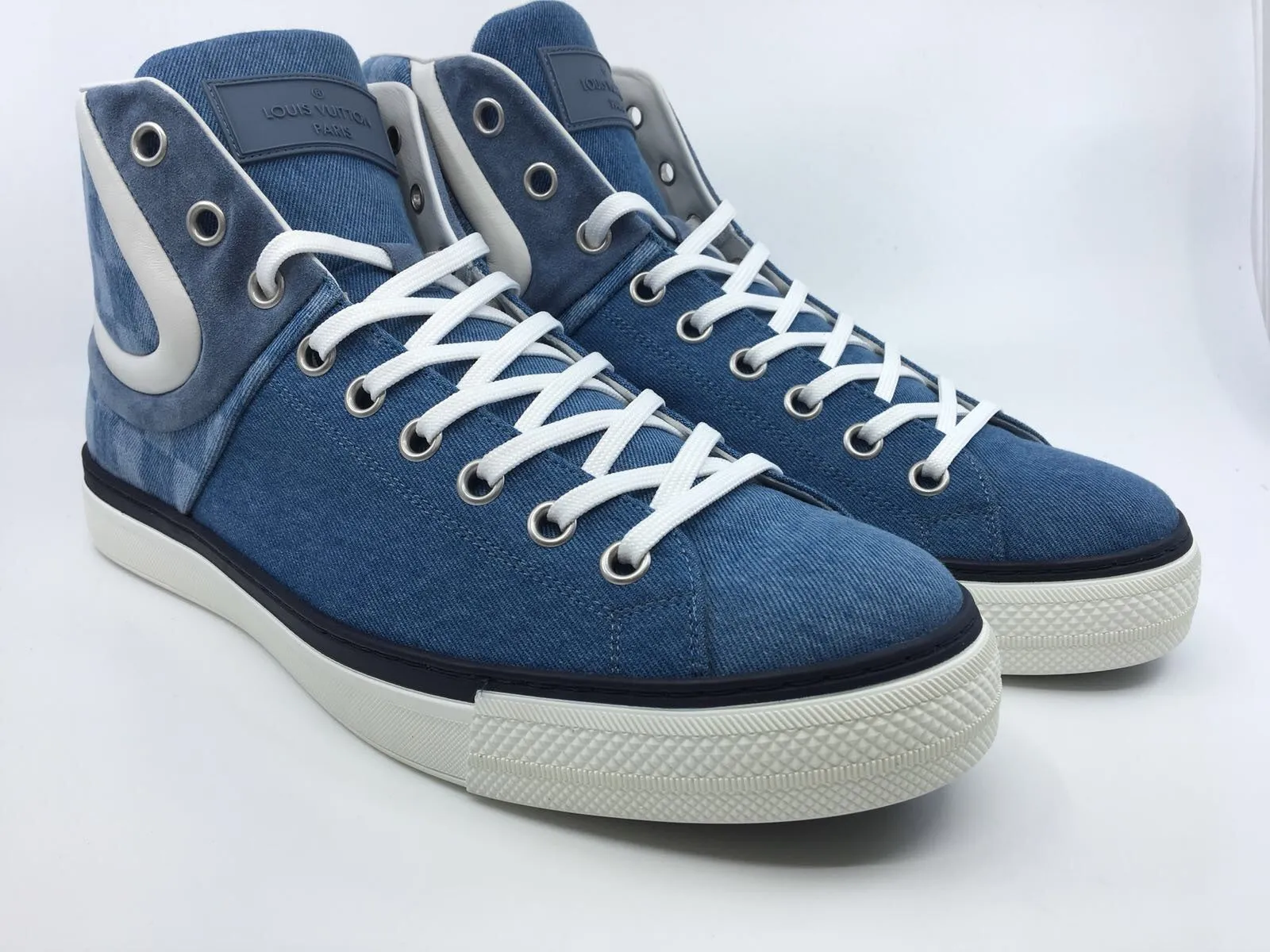 Sprinter Sneaker Boot