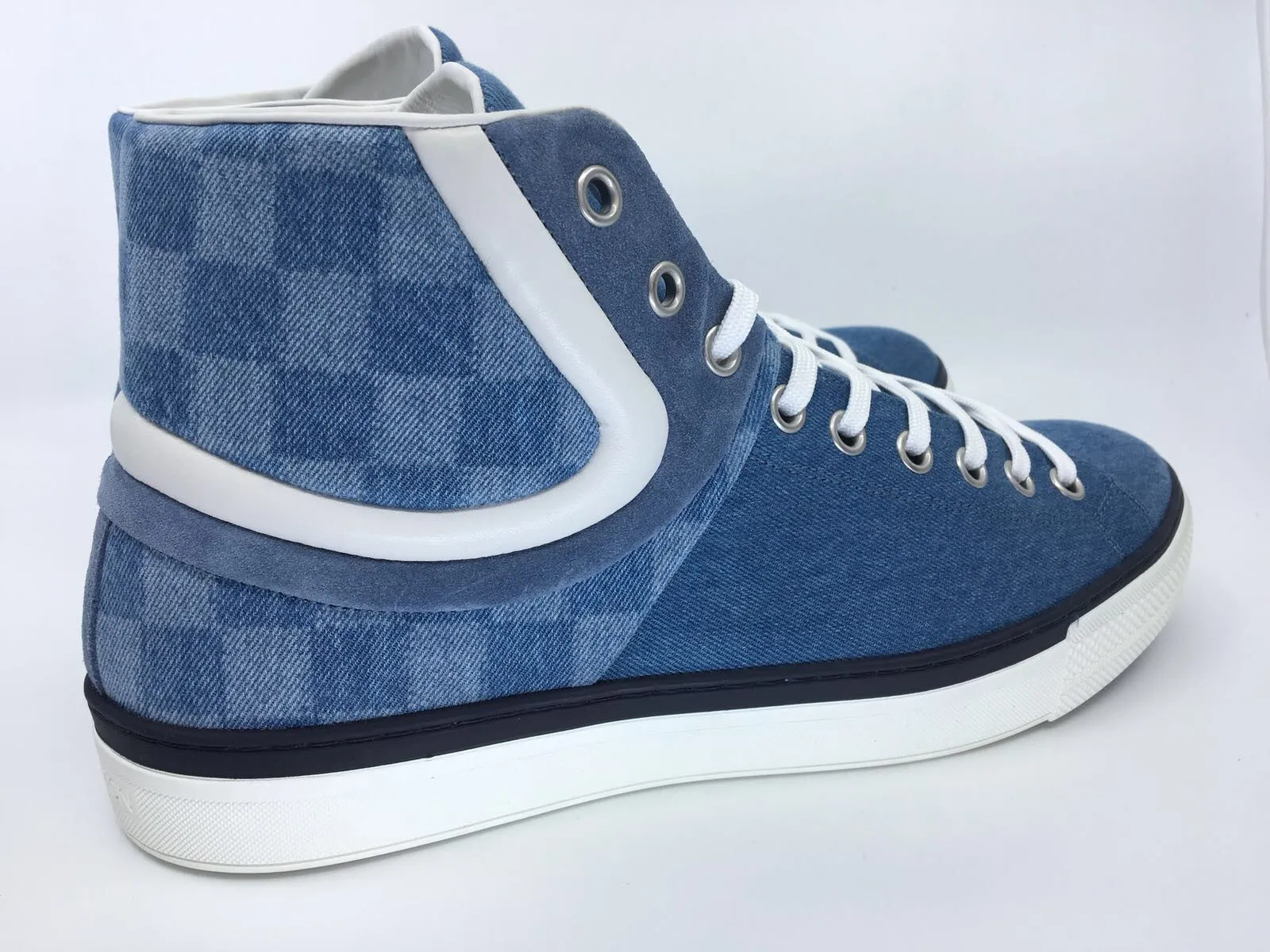 Sprinter Sneaker Boot