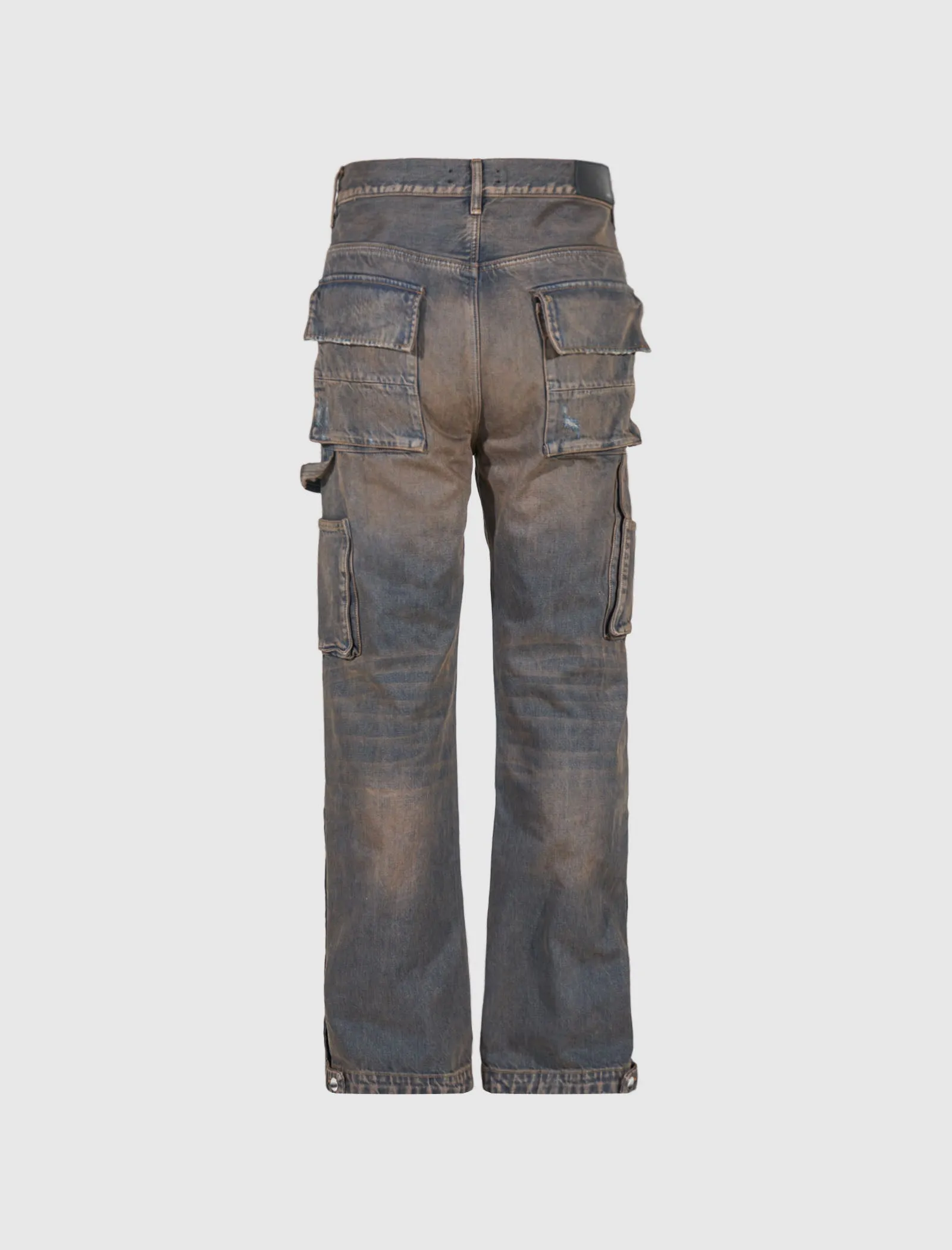 STACK WORKMAN JEAN