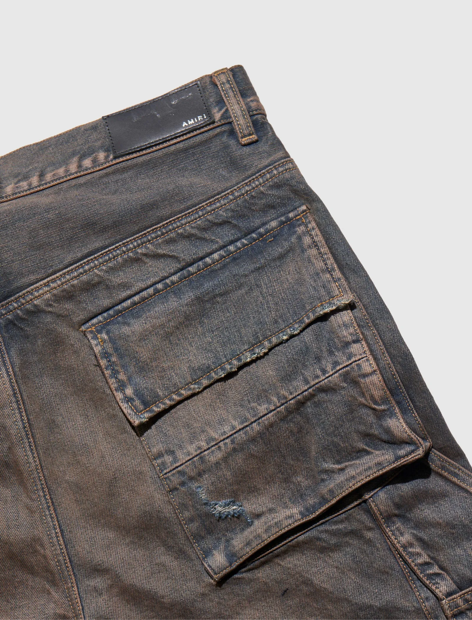 STACK WORKMAN JEAN