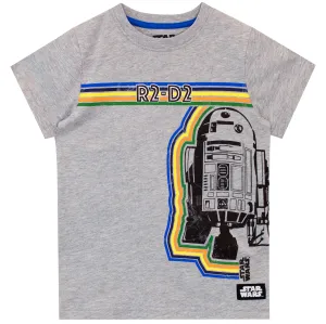 Star Wars Tee - R2-D2