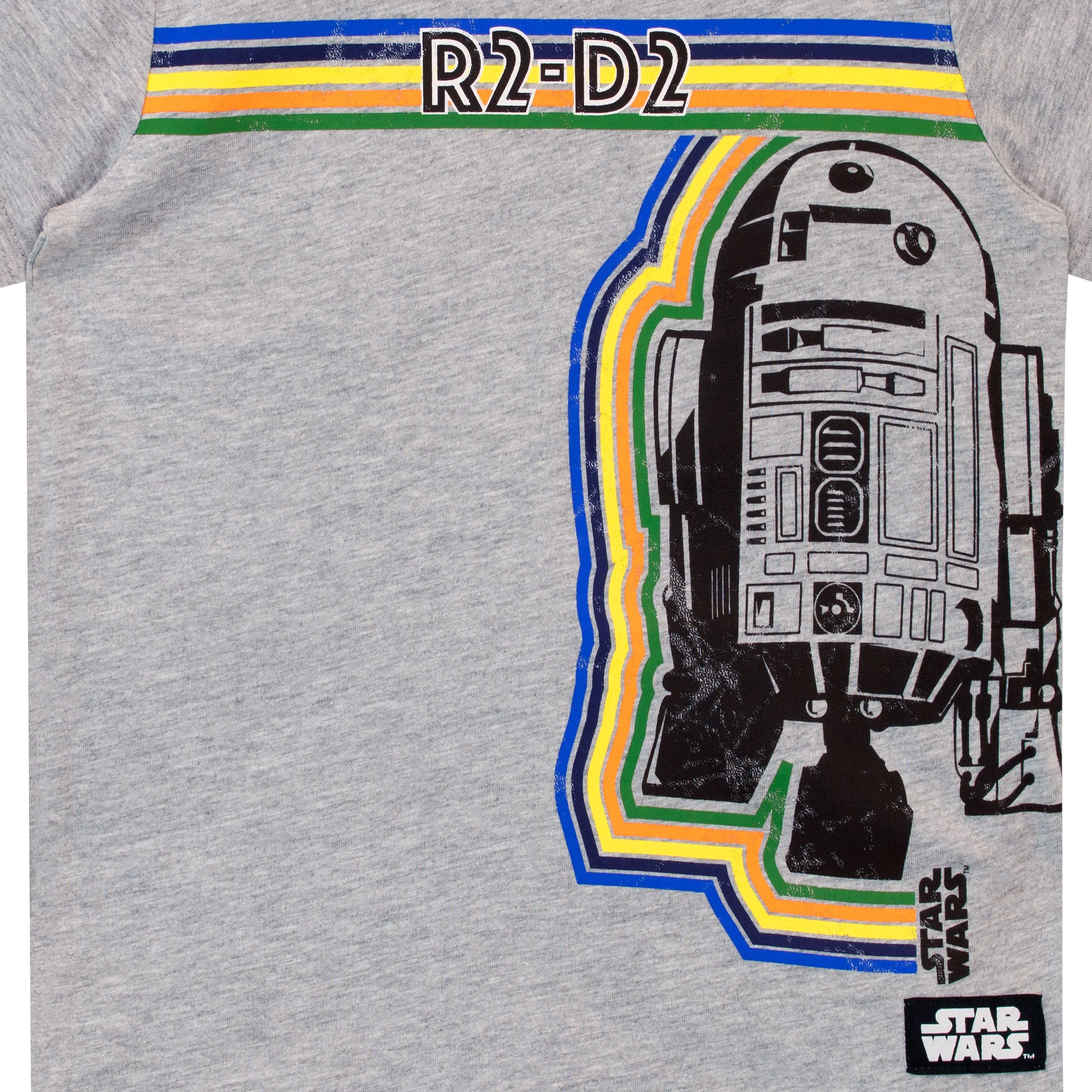 Star Wars Tee - R2-D2