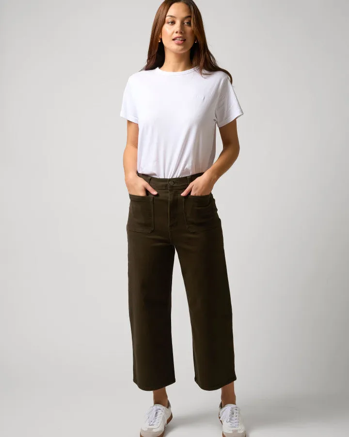Stella   Gemma Dina Pant - Army