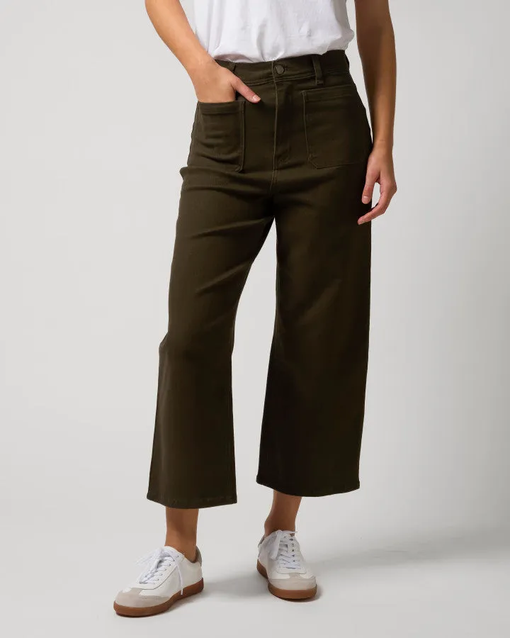Stella   Gemma Dina Pant - Army