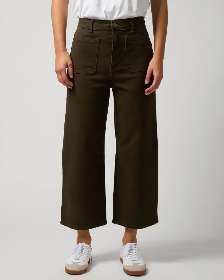Stella   Gemma Dina Pant - Army