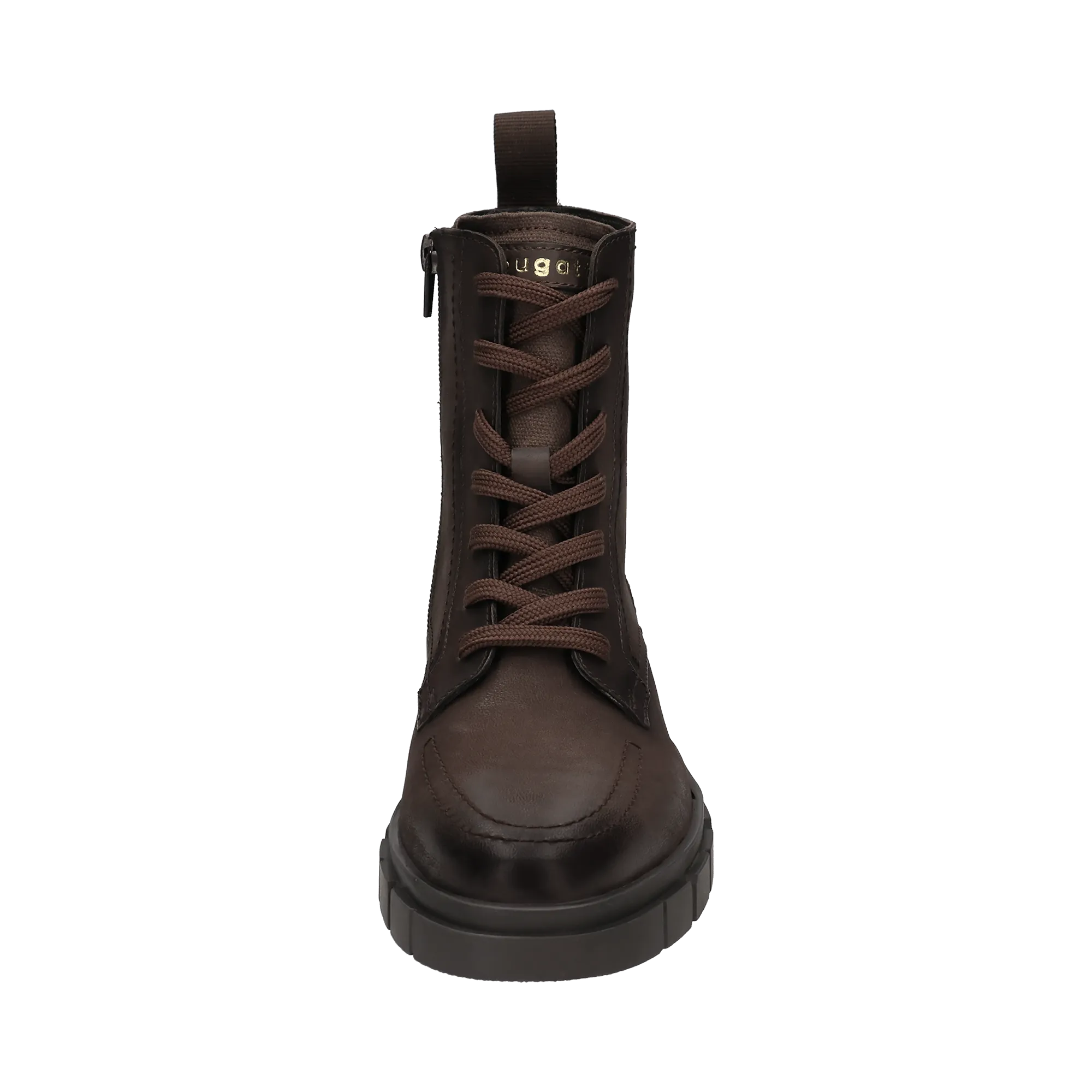 Stiefel dunkelbraun