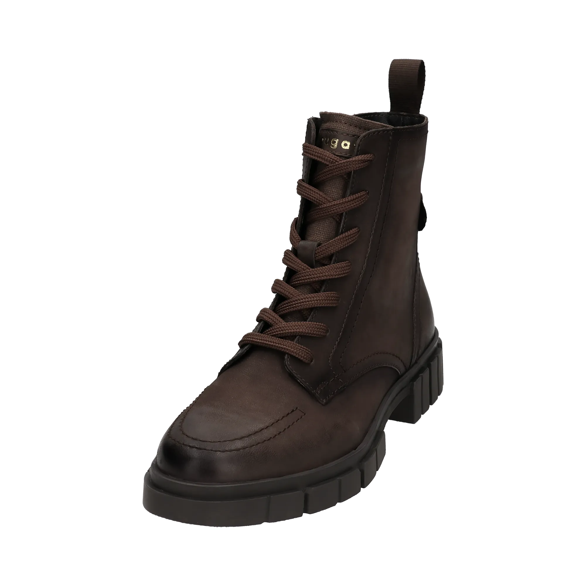 Stiefel dunkelbraun