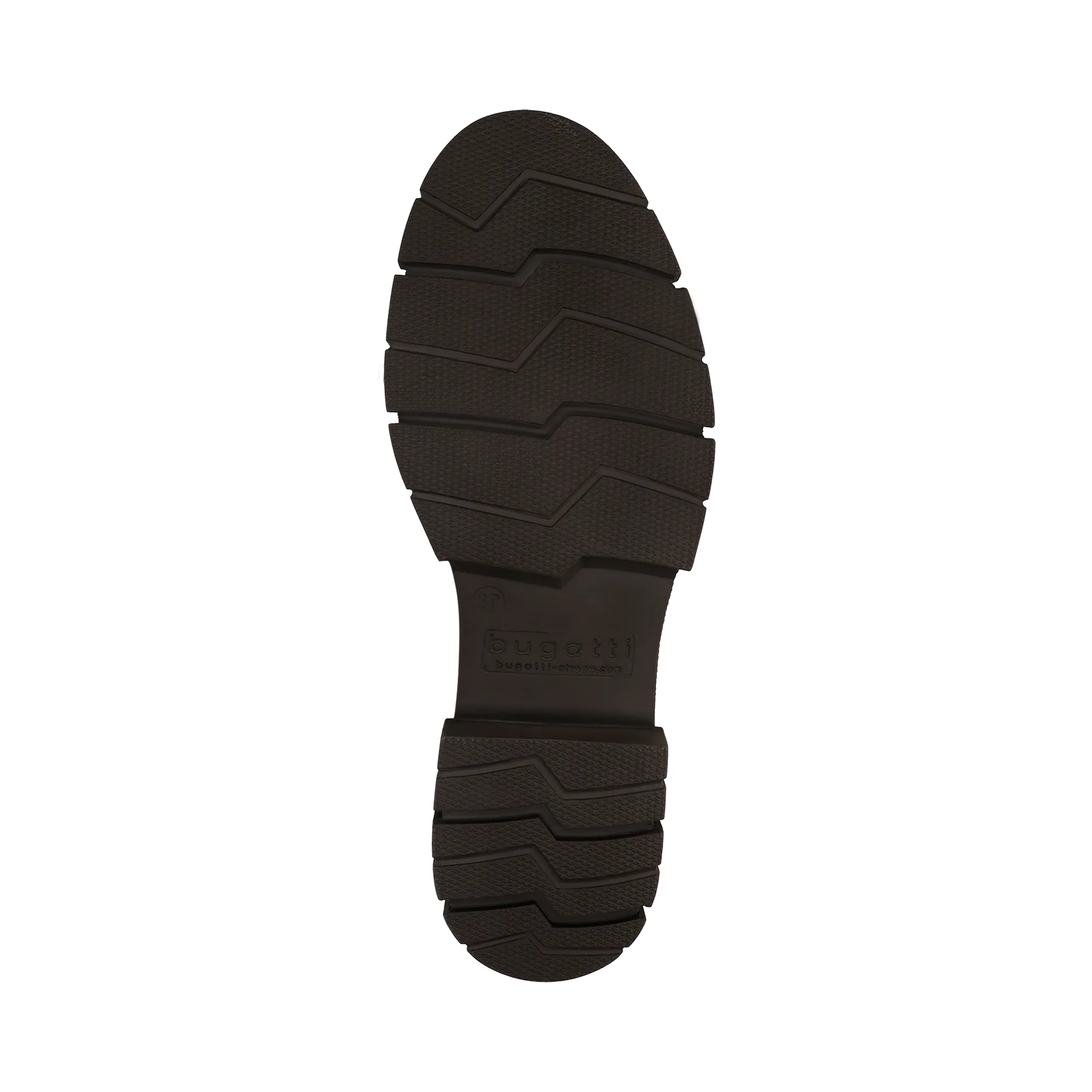 Stiefel dunkelbraun