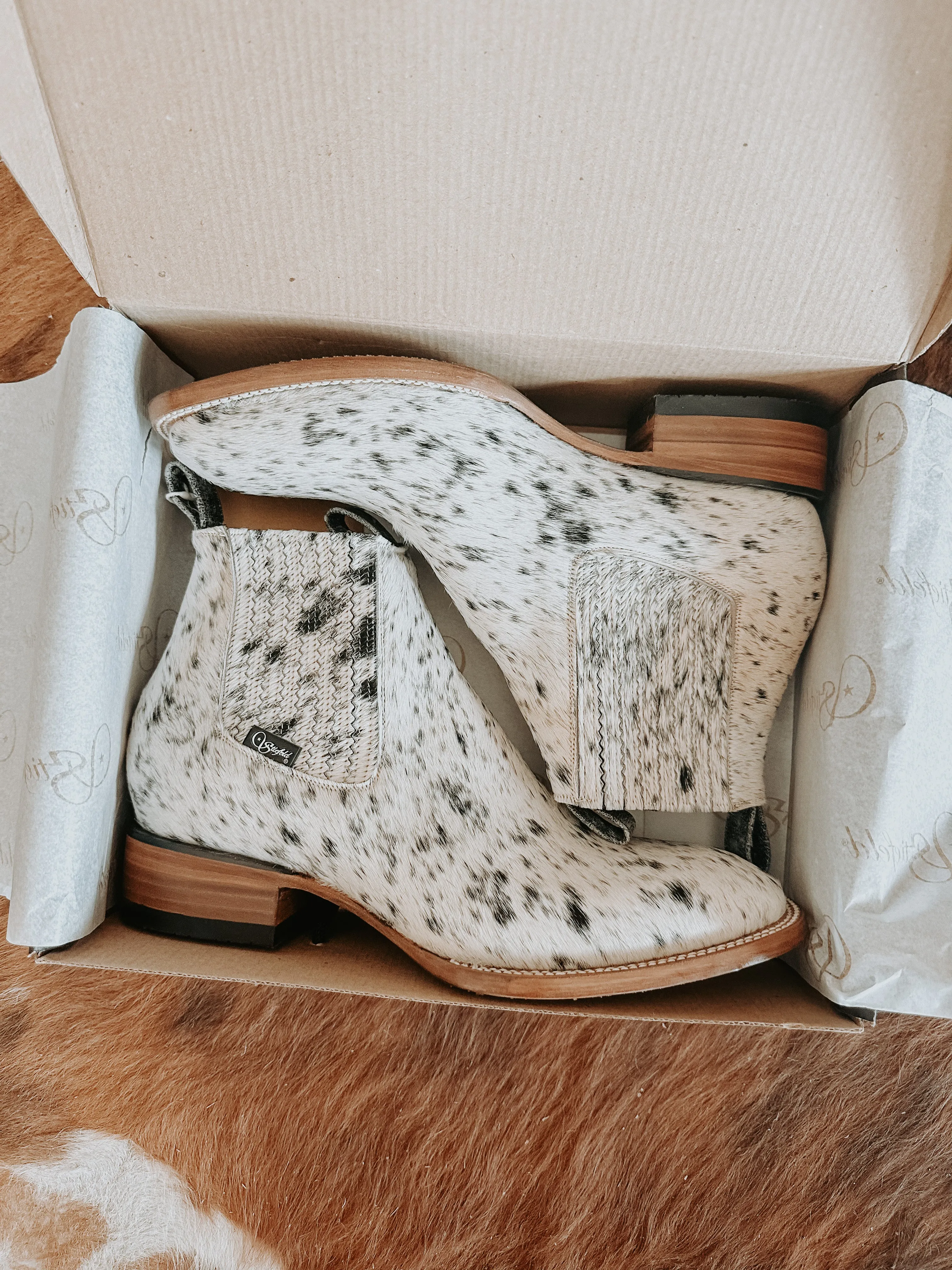 Stiefeld Boots sz11