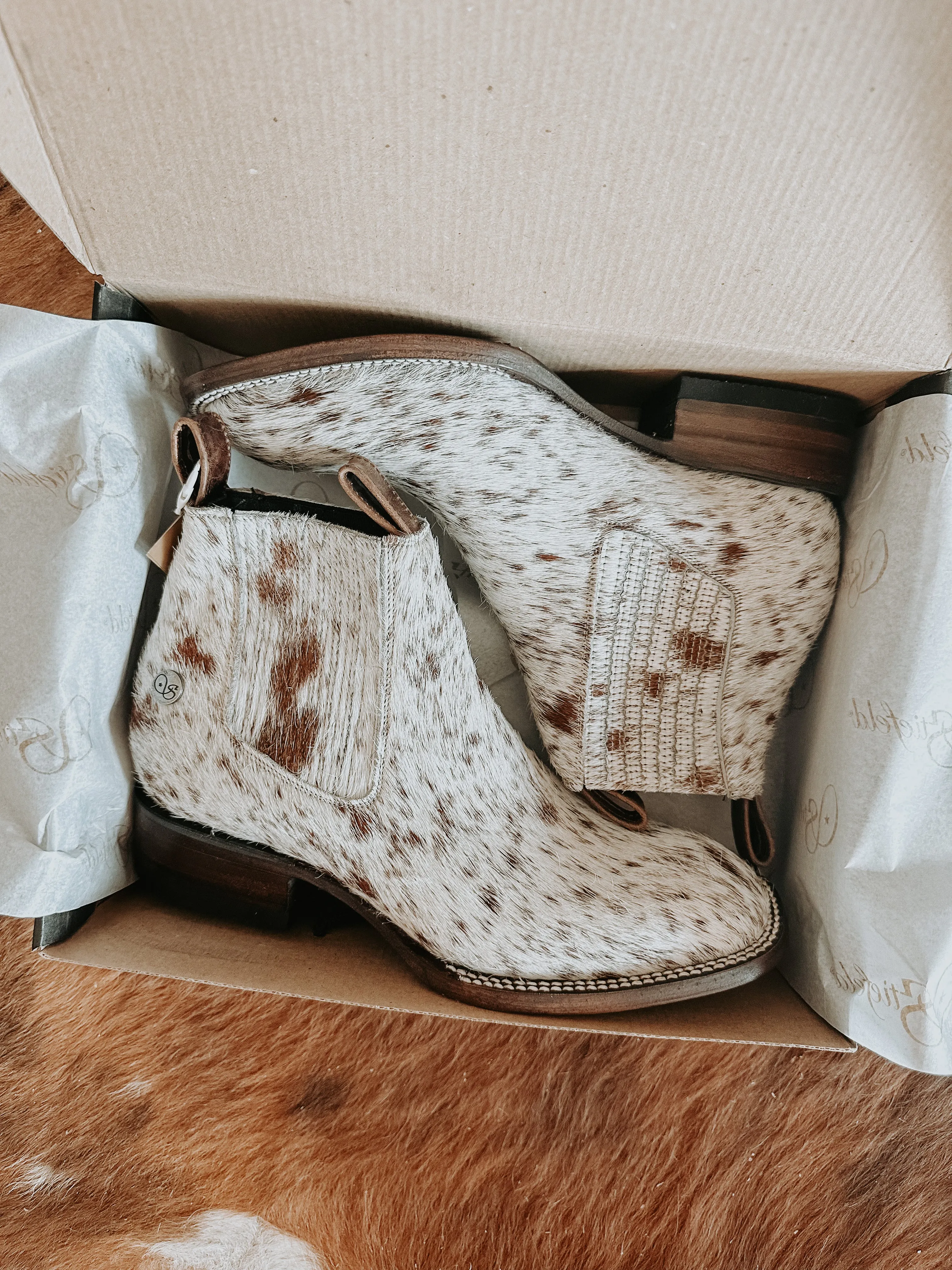 Stiefeld Boots sz9.5