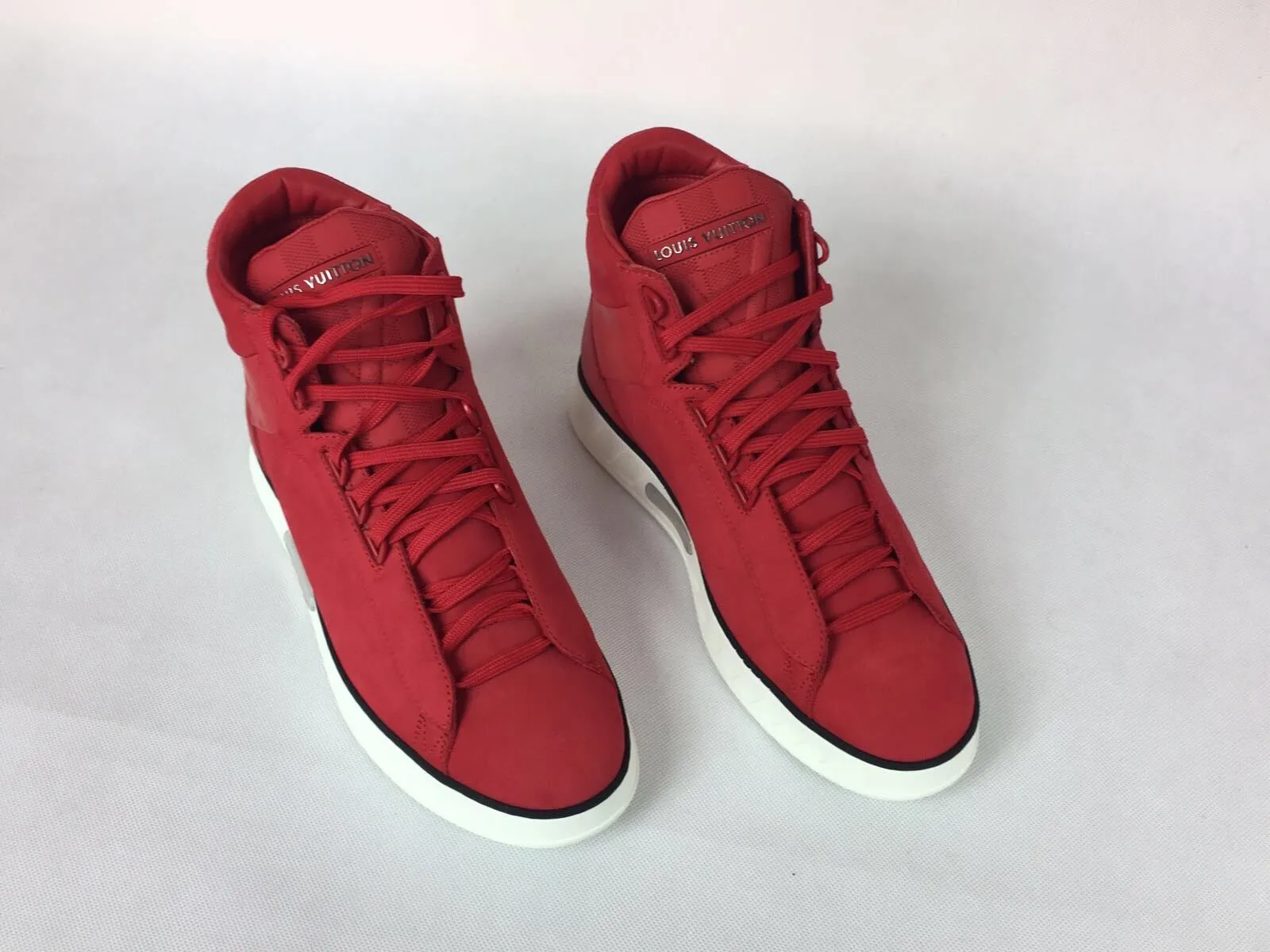 Streetlight Sneaker Boot