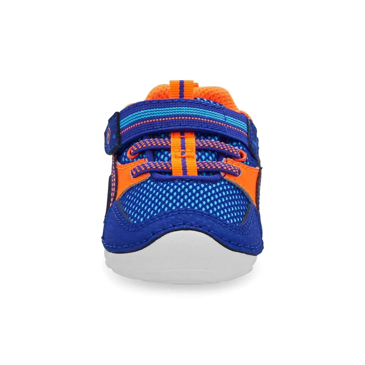 Stride Rite Soft Motion Kylo 2.0 Sneaker - Blue Multi