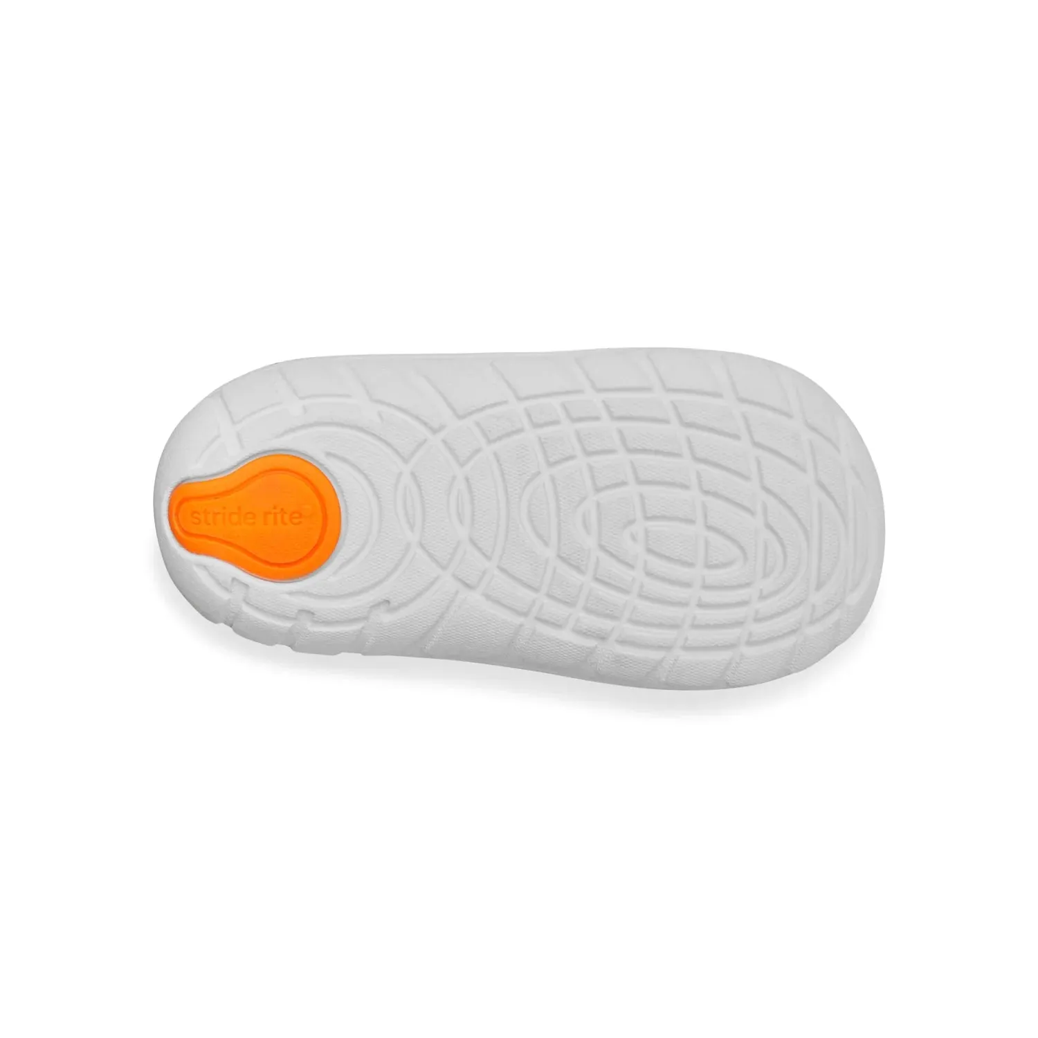 Stride Rite Soft Motion Kylo 2.0 Sneaker - Blue Multi