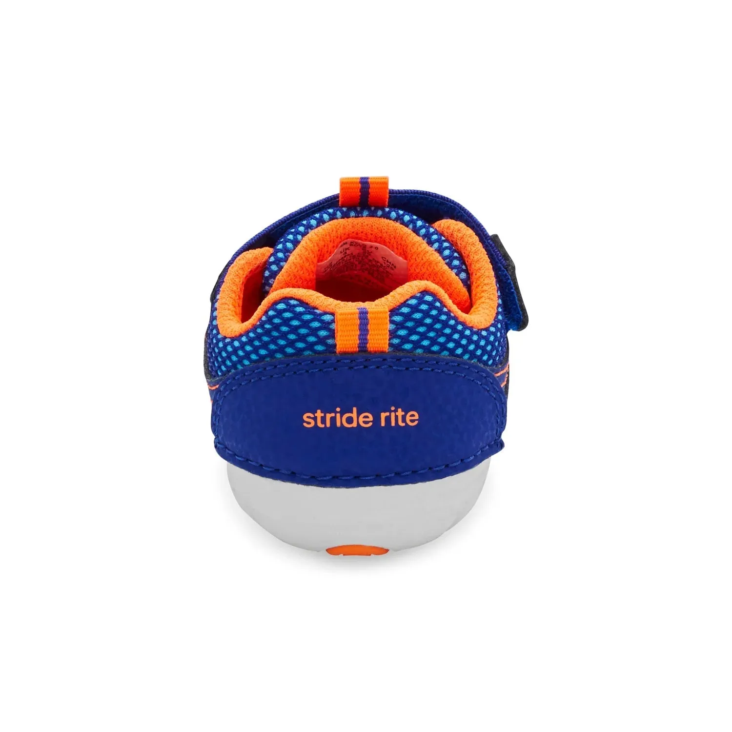 Stride Rite Soft Motion Kylo 2.0 Sneaker - Blue Multi