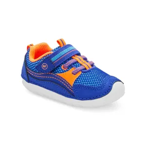 Stride Rite Soft Motion Kylo 2.0 Sneaker - Blue Multi