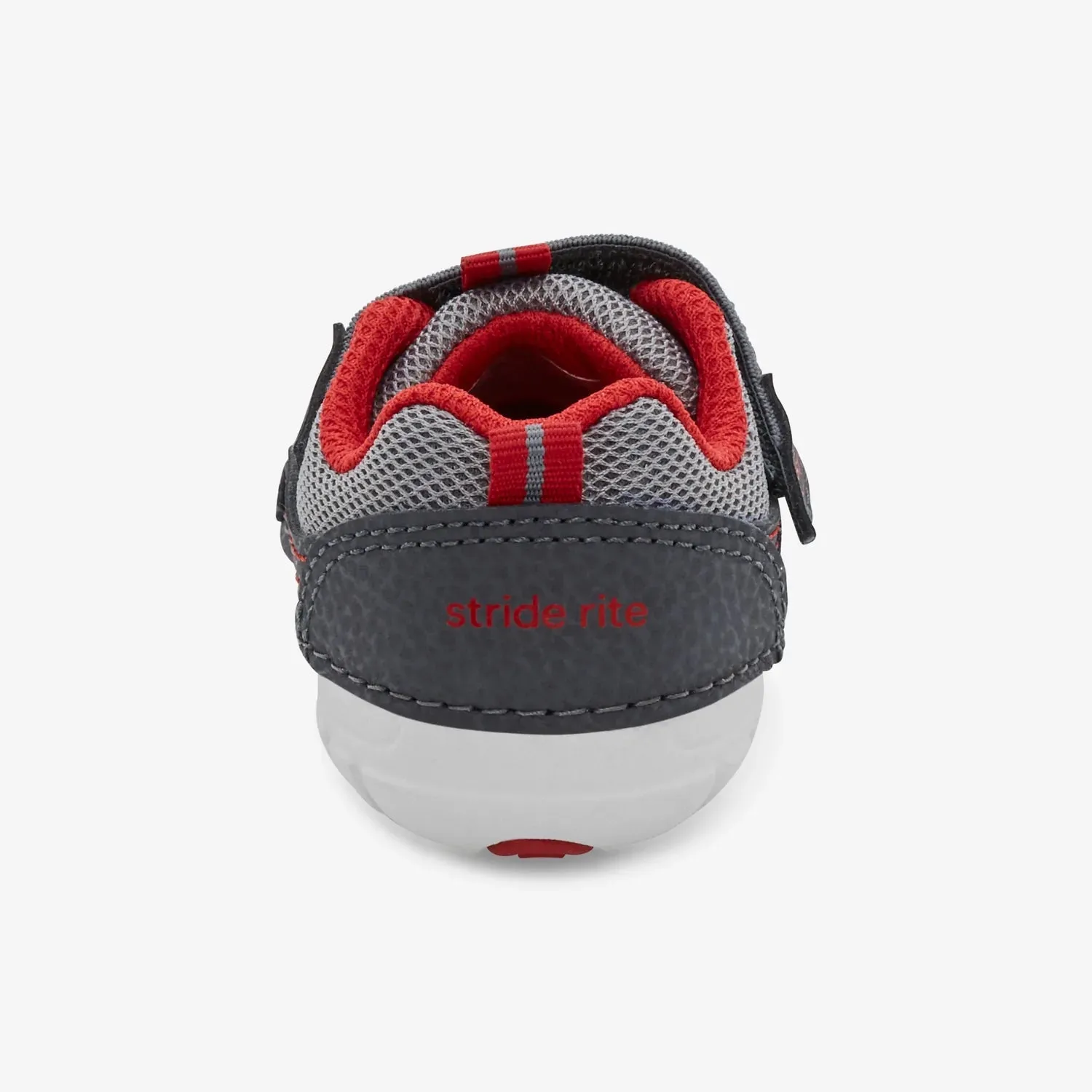Stride Rite Soft Motion Kylo 2.0 Sneaker - Grey
