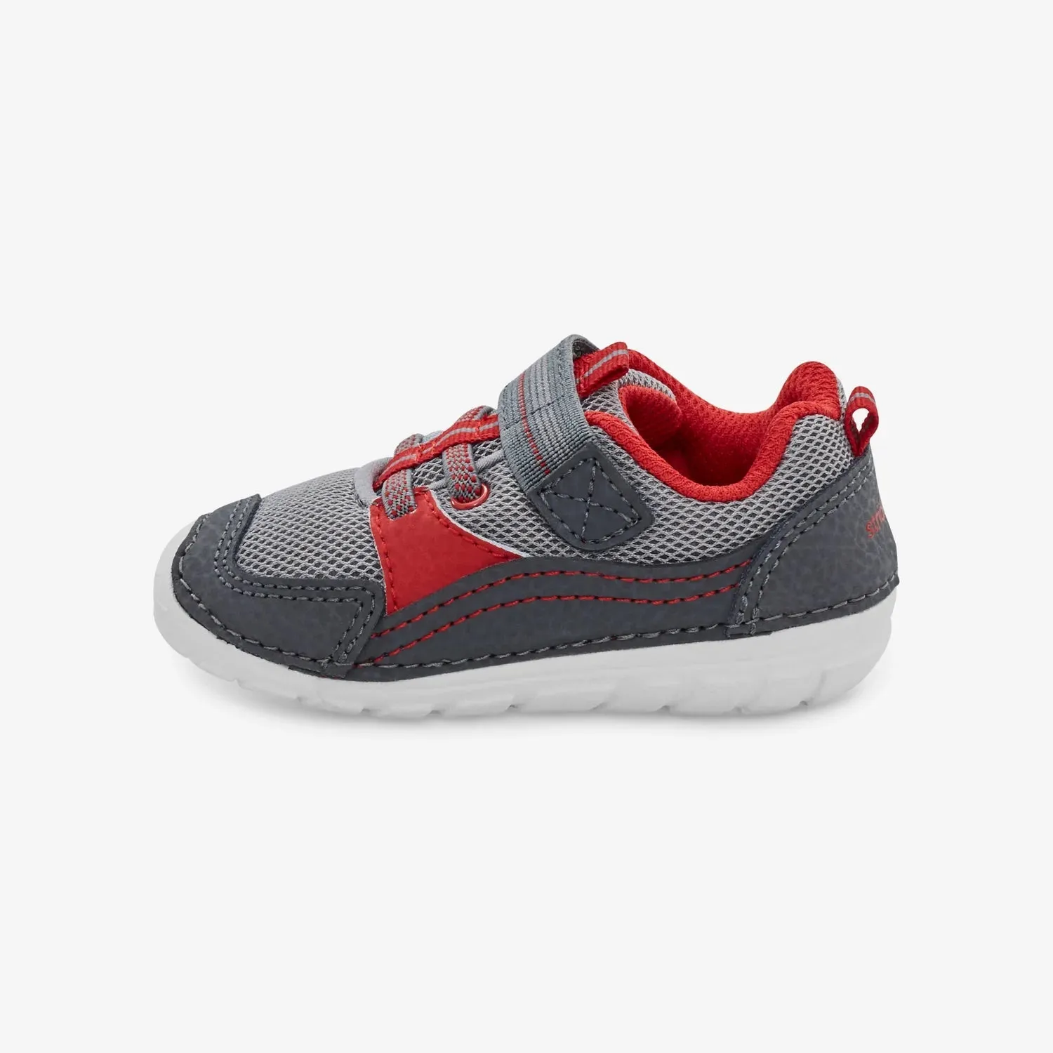 Stride Rite Soft Motion Kylo 2.0 Sneaker - Grey
