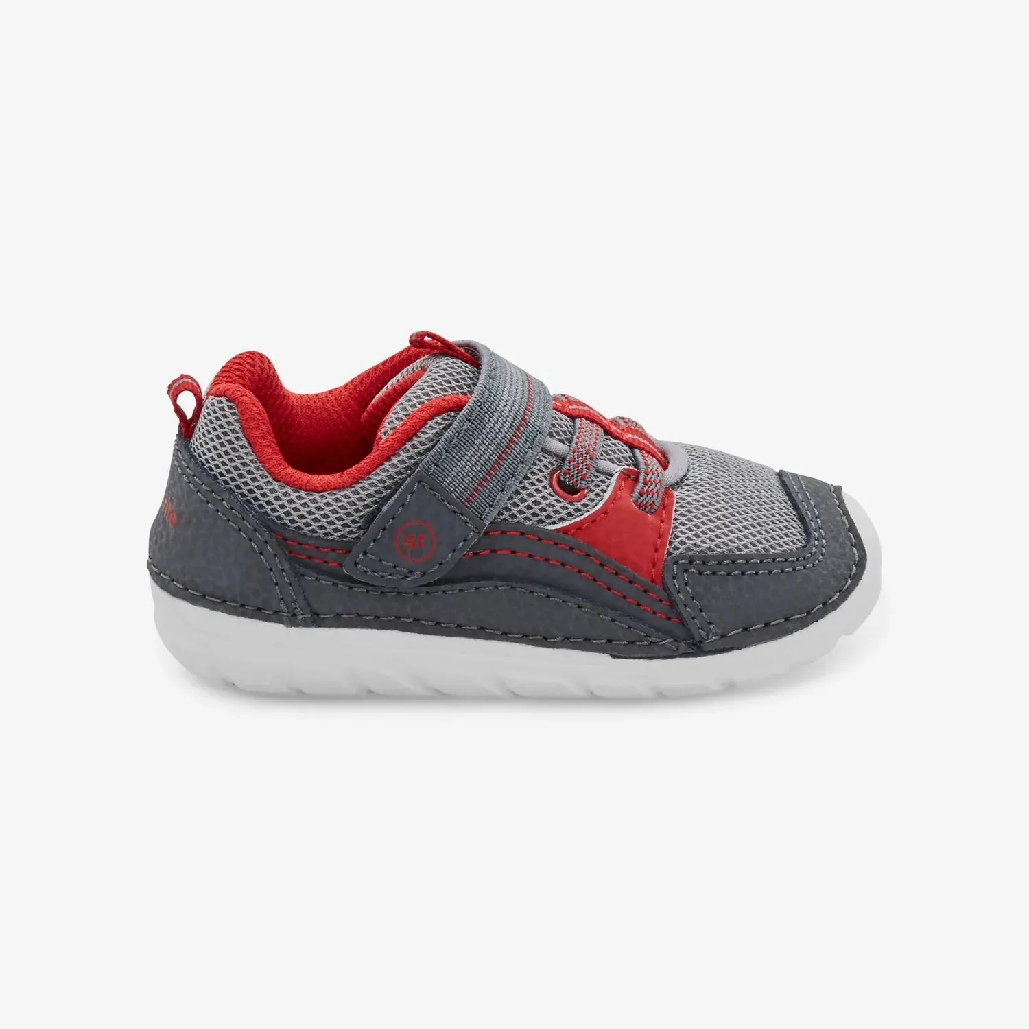 Stride Rite Soft Motion Kylo 2.0 Sneaker - Grey