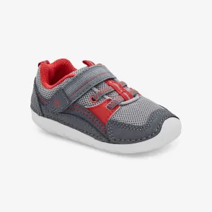 Stride Rite Soft Motion Kylo 2.0 Sneaker - Grey