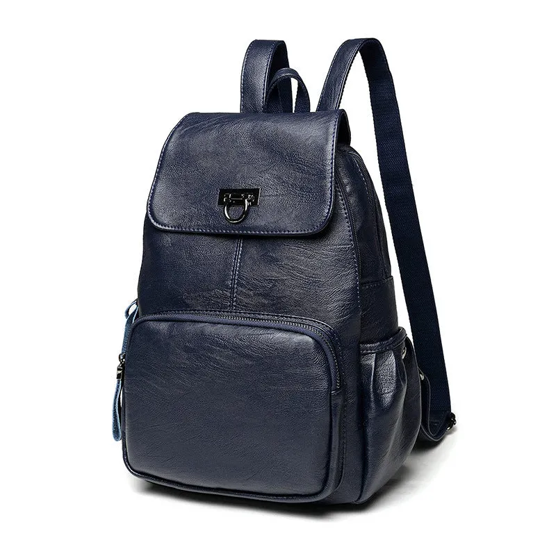 Stylish Classic Beautiful Women's Fashion Portable Backpacks