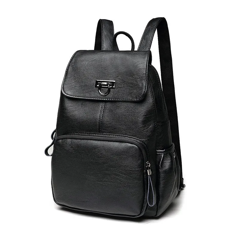 Stylish Classic Beautiful Women's Fashion Portable Backpacks