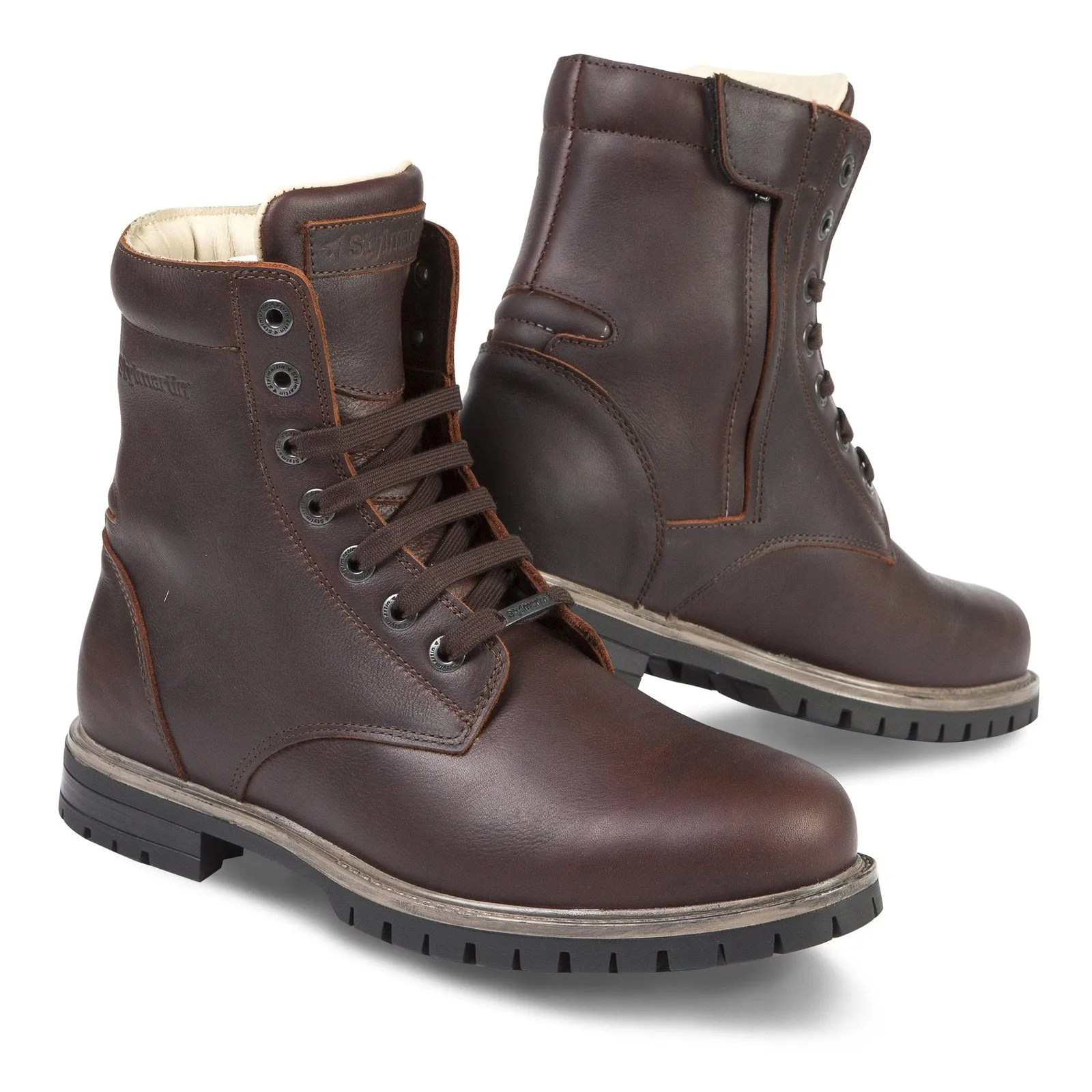 Stylmartin Ace Motorcycle Riding Boots