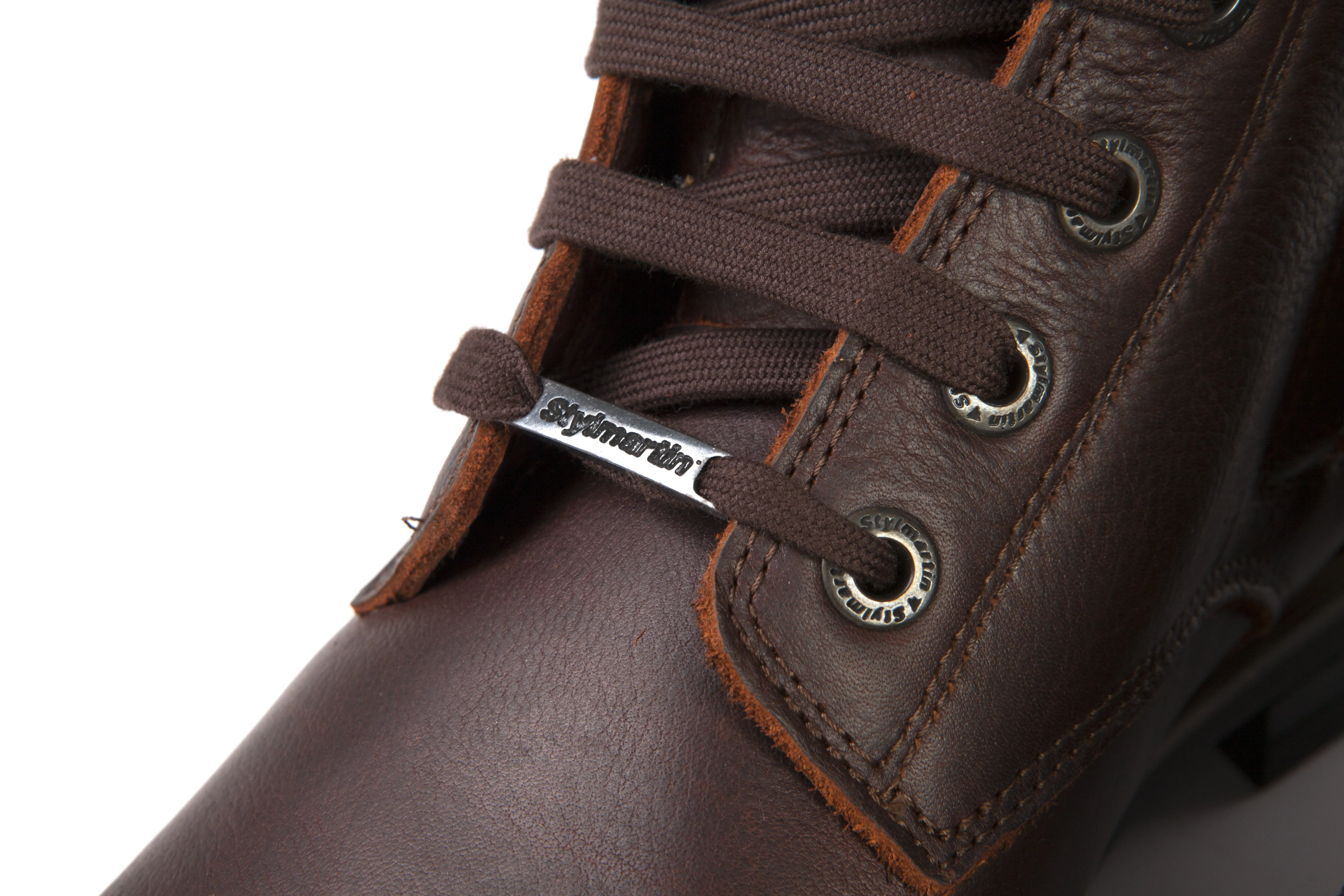 Stylmartin Ace Motorcycle Riding Boots