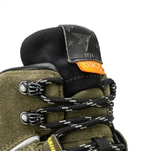 Stylmartin Vertigo Air Mud Motorcycle Riding Boots