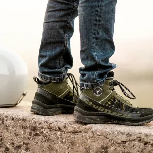 Stylmartin Vertigo Air Mud Motorcycle Riding Boots