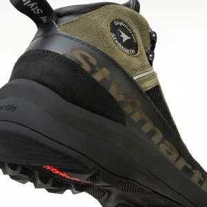 Stylmartin Vertigo Air Mud Motorcycle Riding Boots