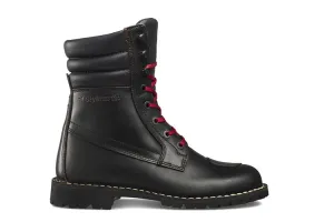 Stylmartin YuRok Brown WP Motorcycle Riding Boots