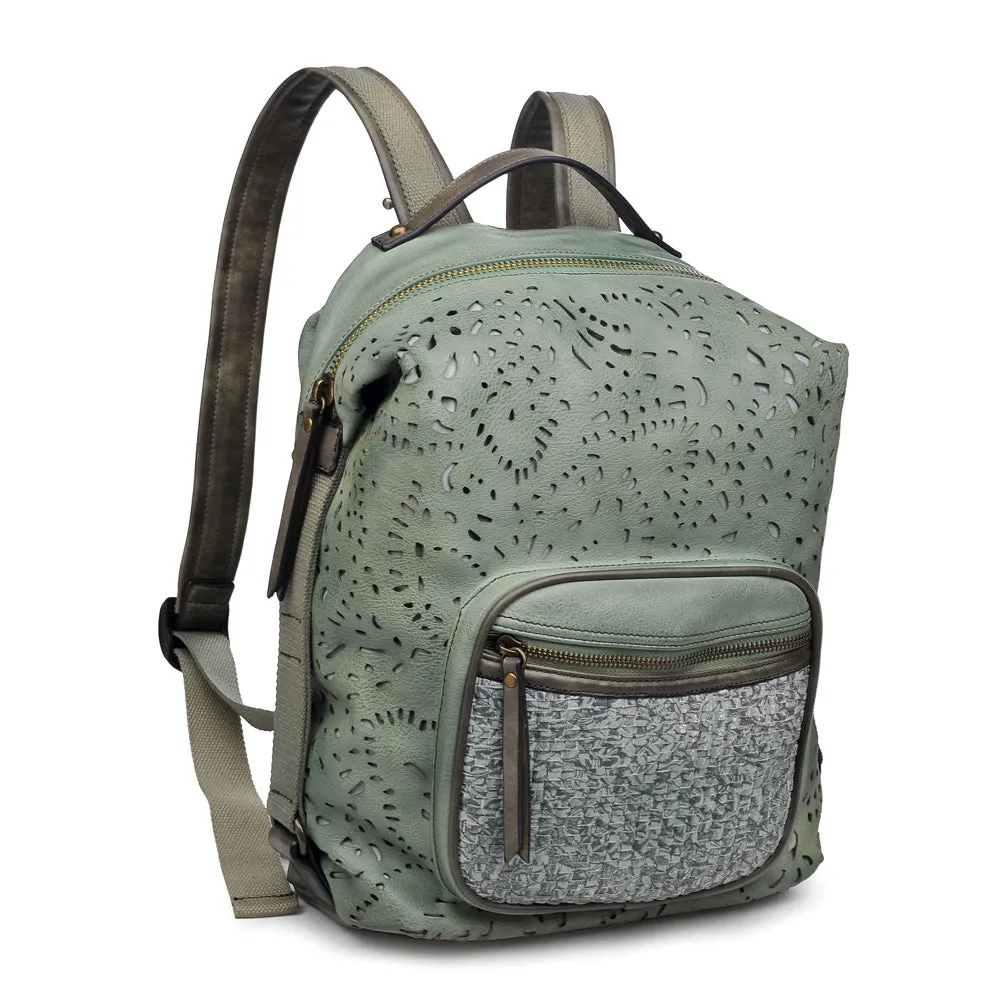 Summer Backpack