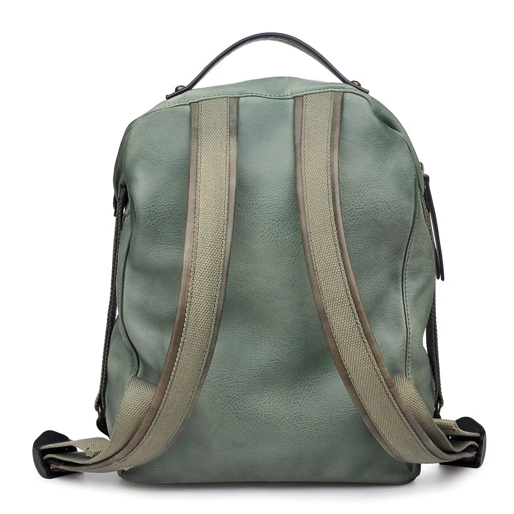 Summer Backpack