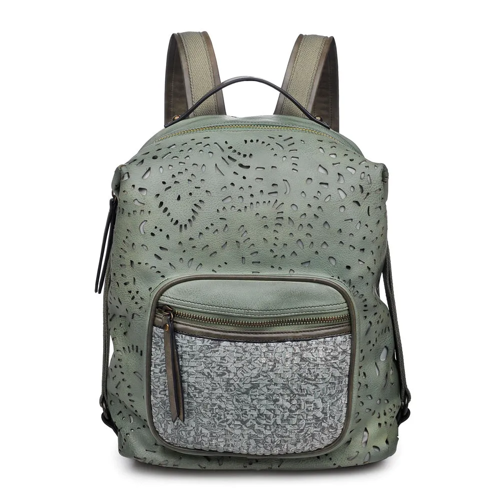 Summer Backpack