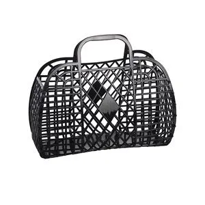 Sun Jellies Retro Basket Small